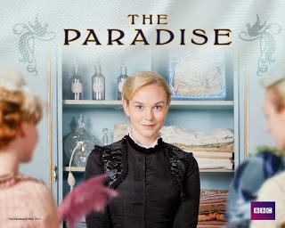 The Paradise on PBS Masterpiece