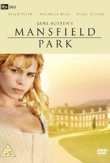 Mansfield Park 2007 vs 1999