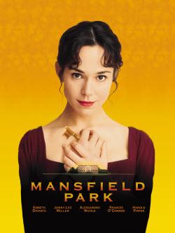 Mansfield Park 2007 vs 1999