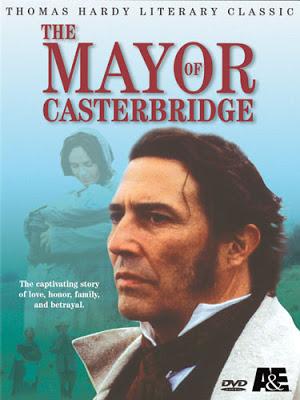 The Mayor of Casterbridge 2003