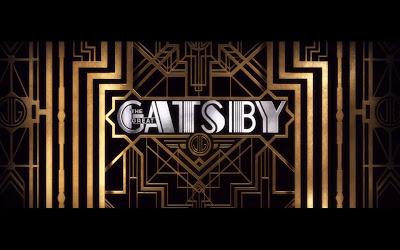 Gatsby IS Great! (well, in my opinion anyway!)