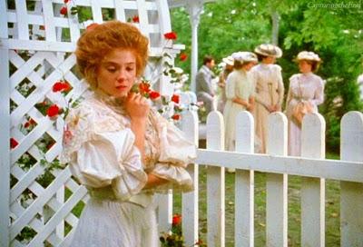 Anne of Green Gables for a Happy Mother's Day