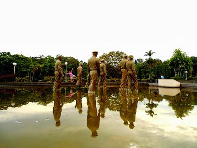 MacArthur Park Revisited