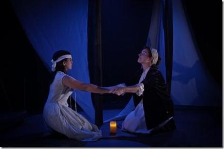Review: Lydie Breeze (Ka-Tet Theatre)
