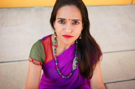 Saree, Indian Festival, Belsi Collection, Crazy & Co., Tanvii.com 