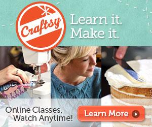 Craftsy 