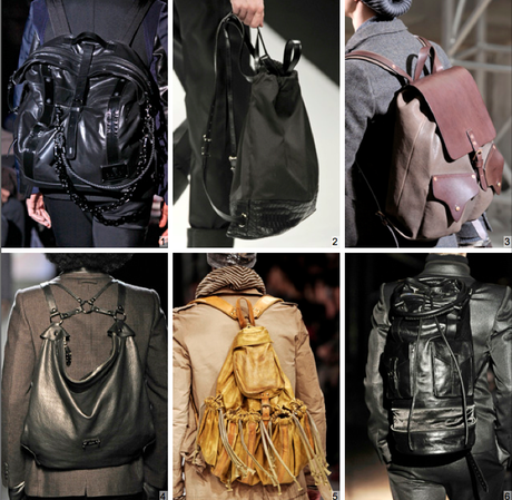 Top 5 Reasons Why Every Man Should Have a Man Bag