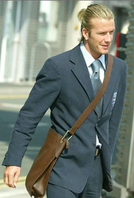 Top 5 Reasons Why Every Man Should Have a Man Bag