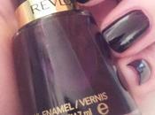 Review Revlon Nail Polish Seductive.