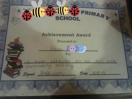 A huge improvement! 2013-10-19 07.32.44