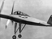 History Experimental Planes Flying Machines From 1950s