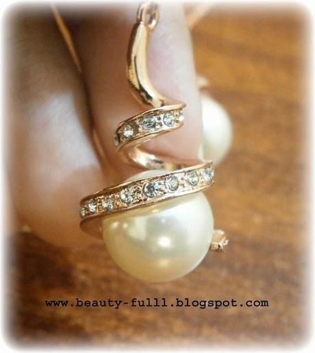 Jewelry from Bellast