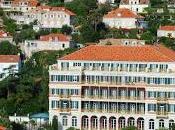 Credit Card Rewards Stay Hilton Imperial Dubrovnik