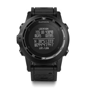 Adventure Tech: Garmin Delivers Yet Another GPS Watch To Consumers