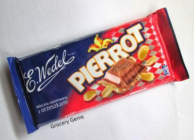 Around The World: Polish Chocolate Bars Round Up