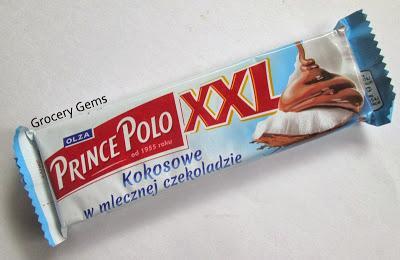 Around The World: Polish Chocolate Bars Round Up