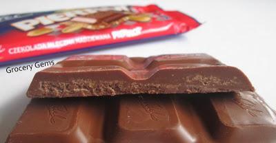 Around The World: Polish Chocolate Bars Round Up