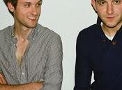 Holy Ghost! "Hold We’re Going Home" (Drake Cover)