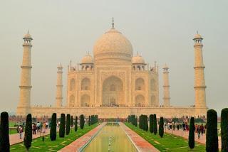 Ten of the Best Architectural Sights in India
