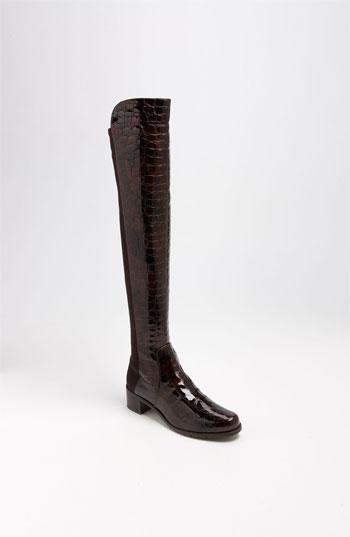  7105936 Kick Winter Off in Over The Knee Boots 