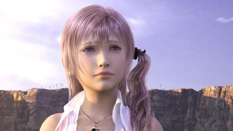 S&S; News: Lightning Returns: Final Fantasy 13 lasts at least 50 hours