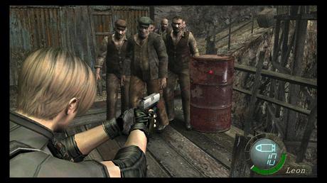S&S; News: PSN Horror Sale focuses on zombies, now includes Resident Evil games