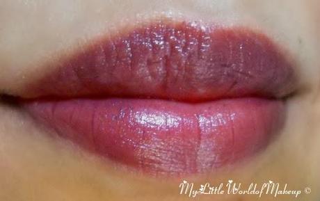 Eyetex Dazzler lipstick LIP TOUCH