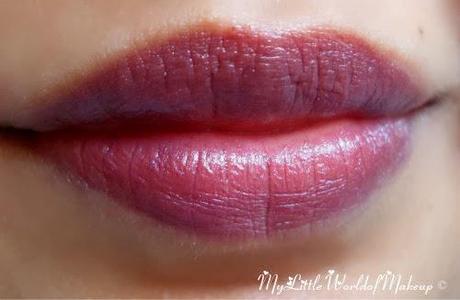 Eyetex Dazzler lipstick LIP TOUCH