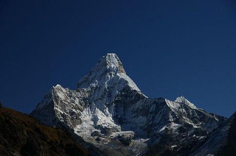 Himalaya Fall 2013: A Few Expeditions Still In The Field
