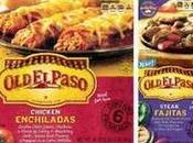 Easy Meals with #OldElPaso Frozen Entrees #MyBlogSpark