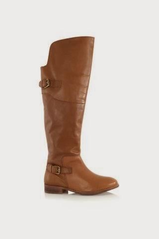 Chic trending boots for the fall