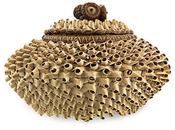 Four Questions: Curator Nicholas Bell Discusses Measure Earth: Cole-Ware Collection American Baskets