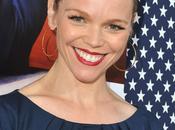 Lauren Bowles Guest Star