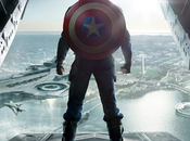 CAPTAIN AMERICA: WINTER SOLDIER Poster!!