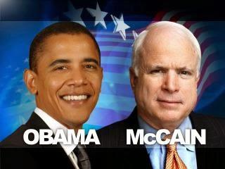 McCain & Obama Shredded At Town Hall Meeting - Why Is My Money Funding al-Qaeda?