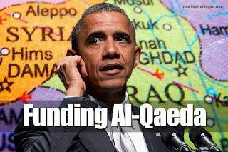 McCain & Obama Shredded At Town Hall Meeting - Why Is My Money Funding al-Qaeda?