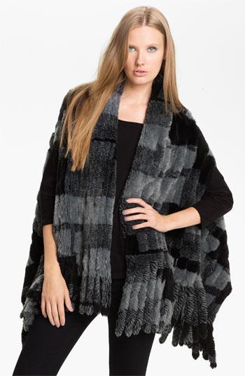  7226162 Faux Fur  A Must Have for the Winter Season
