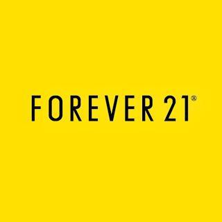 Forever 21 Haul
