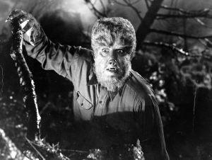 The Wolf Man 1