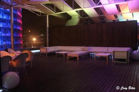 Silken Diagonal Rooftop Bar-2