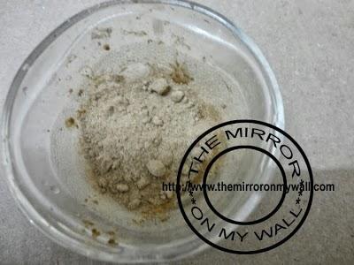 Meera Herbal Hairwash Powder