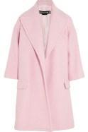 I want a Pink Coat!