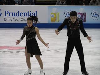 2013 Skate America Recap