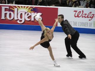 2013 Skate America Recap