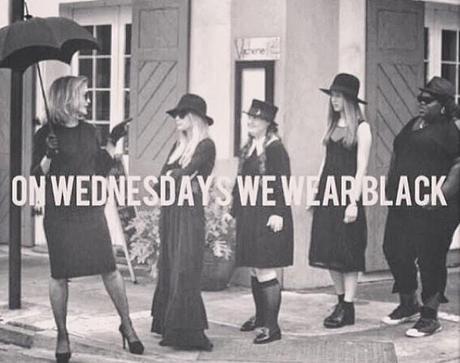 American Horror Story: Coven | review