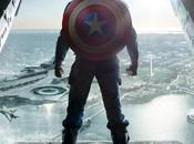 Captain America: Winter Soldier Poster Photos Arrive