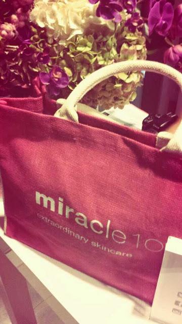 The Fall Beauty Event by Miracle 10 & The Plastic Surgery Clinic