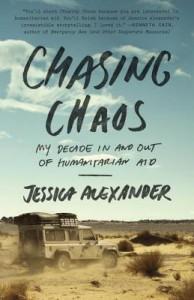 Book Review: Chasing Chaos