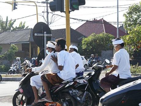 Hari Raya Galungan