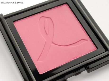 bobbi brown french pink blush